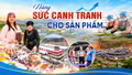 Nâng sức cạnh tranh cho sản phẩm