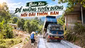 Bản Xèo: Để những tuyến đường nối dài thôn, bản