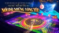 Nối dài những vòng yêu