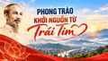 Phong trào khởi nguồn từ trái tim