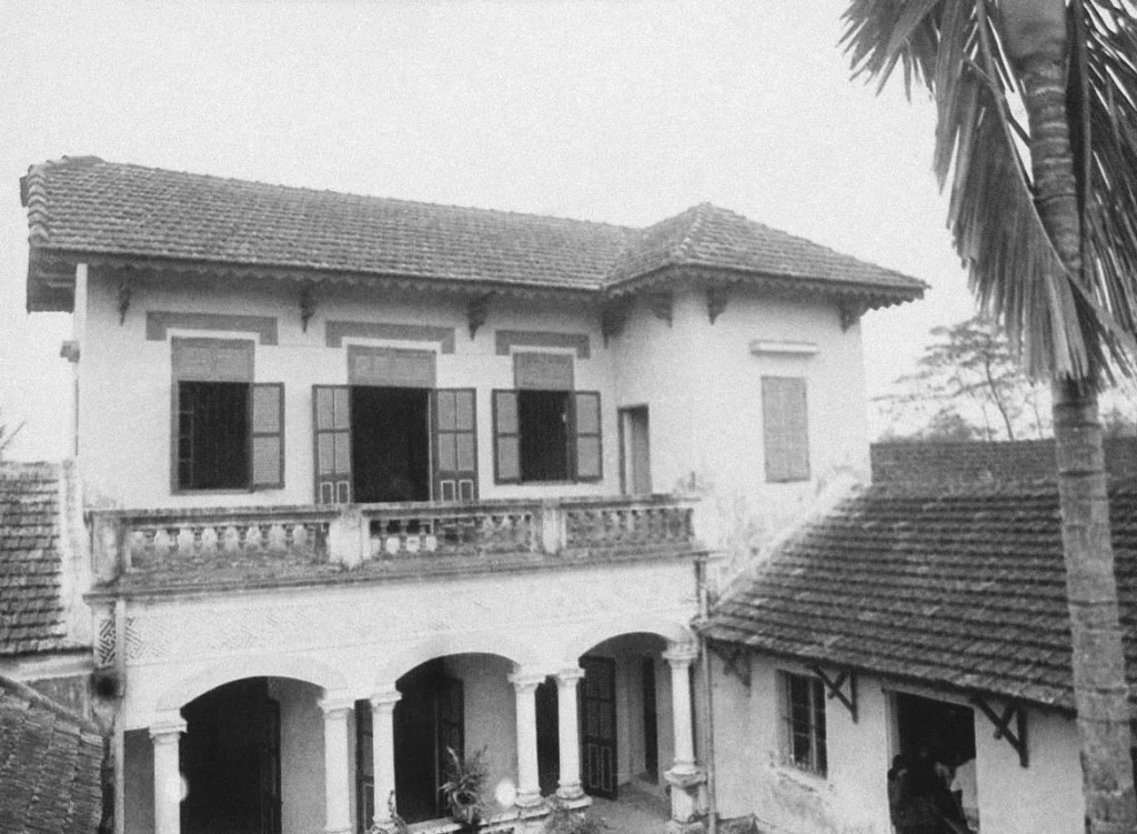 Từ khát vọng hòa bình đến khát vọng phồn vinh, hạnh phúc ảnh 2