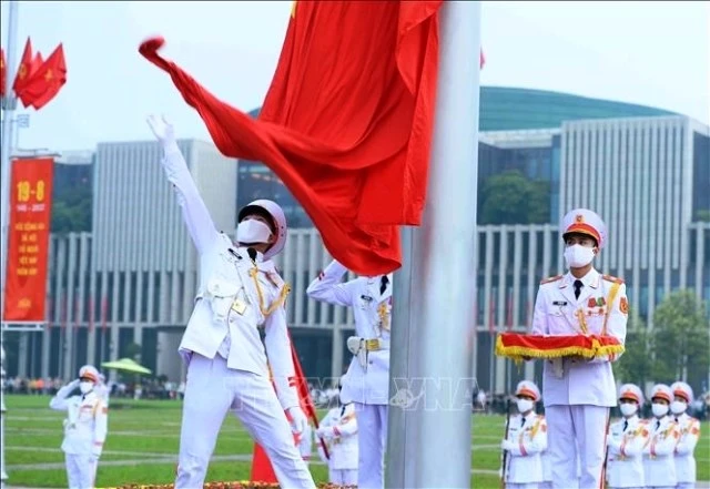 Vạch trần luận điệu xuyên tạc “Cách mạng màu – Cách mạng trắng” ở Việt Nam ảnh 2