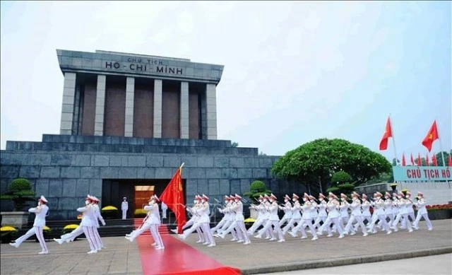 Vạch trần luận điệu xuyên tạc “Cách mạng màu – Cách mạng trắng” ở Việt Nam ảnh 1