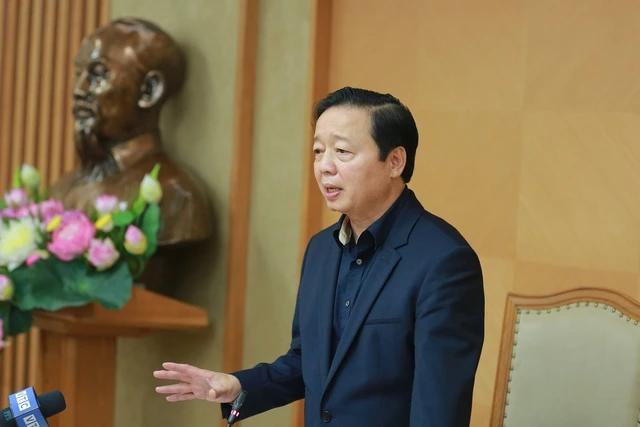 Cần có kế hoạch, lộ trình bài bản để giải quyết nhu cầu nhà ở của người dân ảnh 2