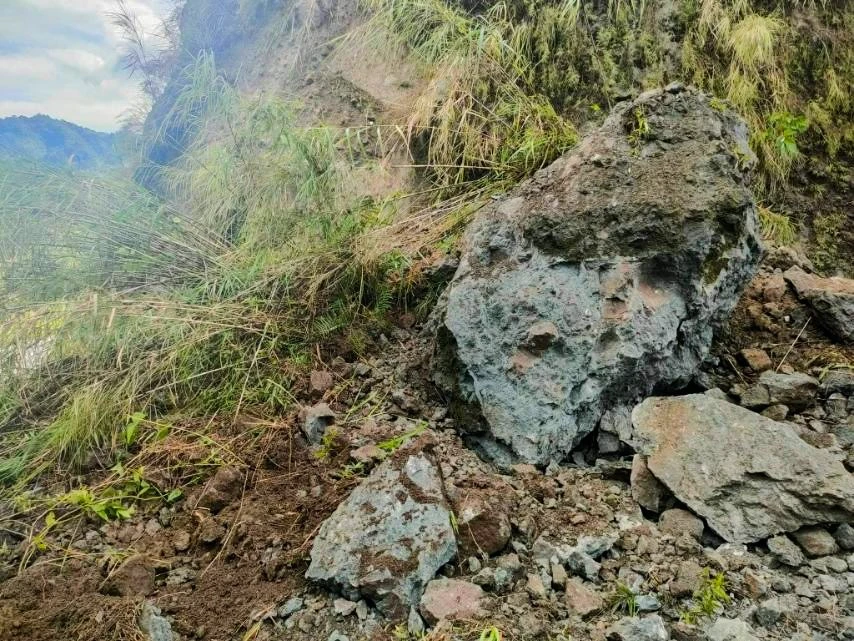 Động đất mạnh ở Philippines khiến hàng chục người thương vong ảnh 2