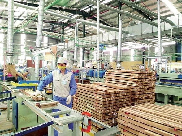 Xứng đáng vai trò “trụ đỡ” ảnh 1