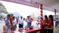 Văn Chấn sẵn sàng khai mạc Lễ hội Trà Shan tuyết Suối Giàng năm 2026