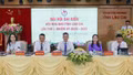 Phiên thứ nhất Đại hội Đại biểu Hội Nhà báo tỉnh Lào Cai lần thứ I, nhiệm kỳ 2026 - 2031