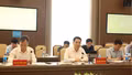 Lào Cai gỡ vướng nguồn vật liệu, đẩy nhanh thi công cao tốc Nội Bài - Lào Cai