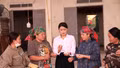 Tổ khuyến nông cộng đồng ở Lào Cai cần thêm nguồn lực để phát triển bền vững