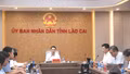 Chủ tịch UBND tỉnh Nguyễn Tuấn Anh: Kiên quyết thu hồi dự án chậm tiến độ