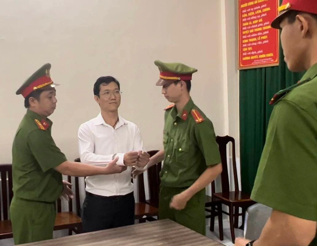 Đề nghị truy tố bà Nguyễn Phương Hằng, Tiến sĩ Đặng Anh Quân và 3 người khác ảnh 2