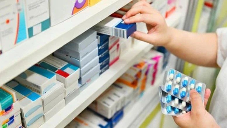 Giá bán thuốc tối đa từ doanh nghiệp không được vượt quá 30% giá trúng thầu thực tế ảnh 2