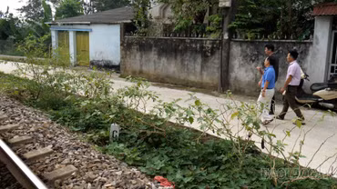 Đường gom dân sinh giảm nỗi lo mất an toàn giao thông đường sắt