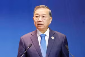 Phát biểu của Tổng Bí thư, Chủ tịch nước Tô Lâm tại Đại hội Công đoàn Việt Nam lần thứ XIV