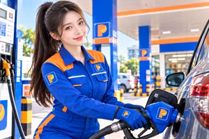 Giá xăng dầu hôm nay (25/10): Giá dầu thế giới tăng mạnh trong tuần