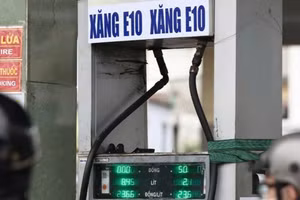Giá xăng tăng 6 kỳ liên tiếp, Quỹ bình ổn còn dư địa để can thiệp?