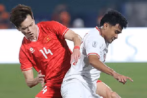 HLV Indonesia khẳng định ĐT Việt Nam mạnh nhất AFF Cup 2026