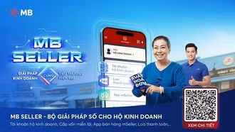 MB đồng hành số hóa tài chính – thuế cho doanh nghiệp và hộ kinh doanh Lào Cai 