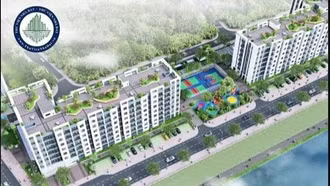THÔNG BÁO: Thời gian tiếp nhận hồ sơ đăng ký mua nhà ở xã hội tại Dự án Nhà ở xã hội Yên Ninh, phường Yên Bái, tỉnh Lào Cai (Đợt 1) 