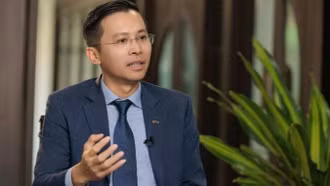 Mạng xã hội kinh doanh Digipo: Lời giải của MB cho bài toán bảo mật chuỗi cung ứng 