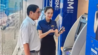 Sức mạnh tài chính của MB sau cột mốc lịch sử vượt 100.000 tỷ đồng vốn điều lệ 