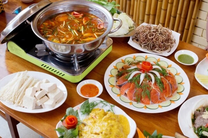  6 món ăn đặc sản không thể bỏ lỡ khi du lịch Sa Pa - 2