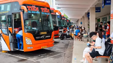 Xử lý nghiêm việc tăng giá vé vận tải bất hợp lý và trục lợi dịp nghỉ 2/9