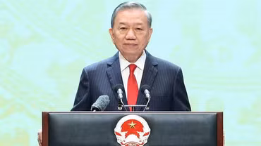 Thư của Tổng Bí thư, Chủ tịch nước Tô Lâm gửi ngành giáo dục nhân dịp khai giảng năm học mới 2026-2027