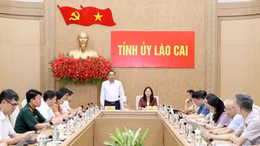  Đổi mới phương thức lãnh đạo, nâng cao chất lượng công tác xây dựng Đảng