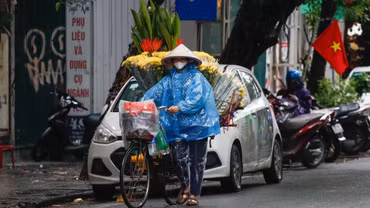 Miền Bắc có xuất hiện rét đậm rét hại trong thời gian tới?
