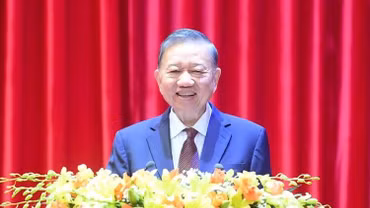 Tổng Bí thư, Chủ tịch nước Tô Lâm: Học phải gắn với công việc, trách nhiệm và kết quả phục vụ Nhân dân