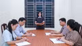 Đổi mới kiểm tra, giám sát ở Đảng bộ xã Lục Yên