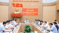Ban Thường vụ Tỉnh ủy Lào Cai họp phiên thứ 15: Tập trung cao độ, quyết liệt hoàn thành nhiệm vụ quý III