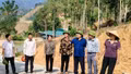 Dân vận khéo gỡ nút thắt ở Sơn Lương