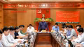 Thường trực Tỉnh ủy chỉ đạo tháo gỡ khó khăn, đẩy nhanh tiến độ các dự án công nghiệp trọng điểm phía Bắc của tỉnh