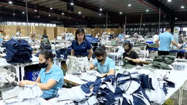Doanh nghiệp Lào Cai với bài toán thiếu lao động