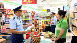 Cảnh giác hàng giả, hàng kém chất lượng trên “chợ mạng”