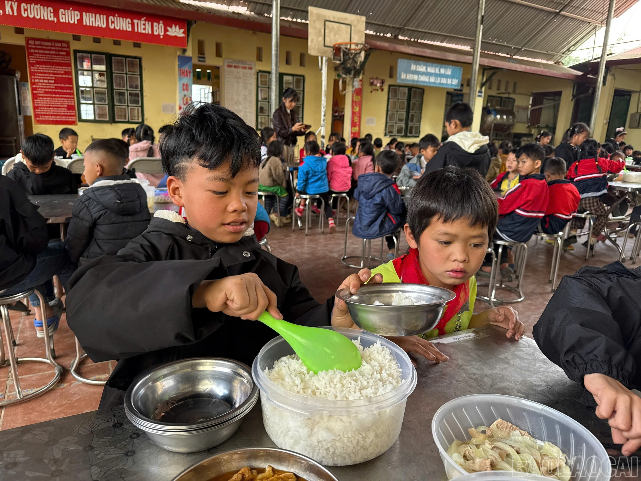 Ảnh minh họa. (Nguồn: Báo và Phát thanh - Truyền hình Lào Cai)