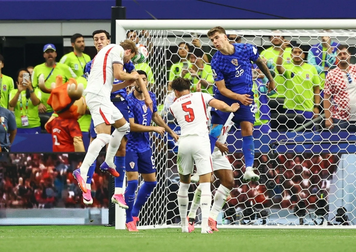 Harry Kane ghi cú đúp bàn thắng.