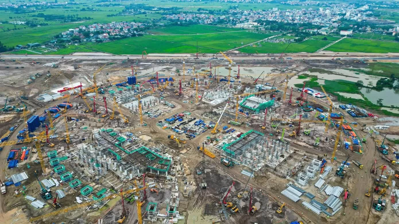 Theo kế hoạch, sân vận động Hùng Vương dự kiến hoàn thành vào tháng 8/2028, trong khi toàn bộ khu đô thị thể thao Olympic sẽ hoàn thiện vào khoảng năm 2035. Khi đi vào hoạt động, tổ hợp này được kỳ vọng trở thành trung tâm thể thao, giải trí quy mô lớn và góp phần thay đổi diện mạo khu vực cửa ngõ phía Nam Hà Nội.