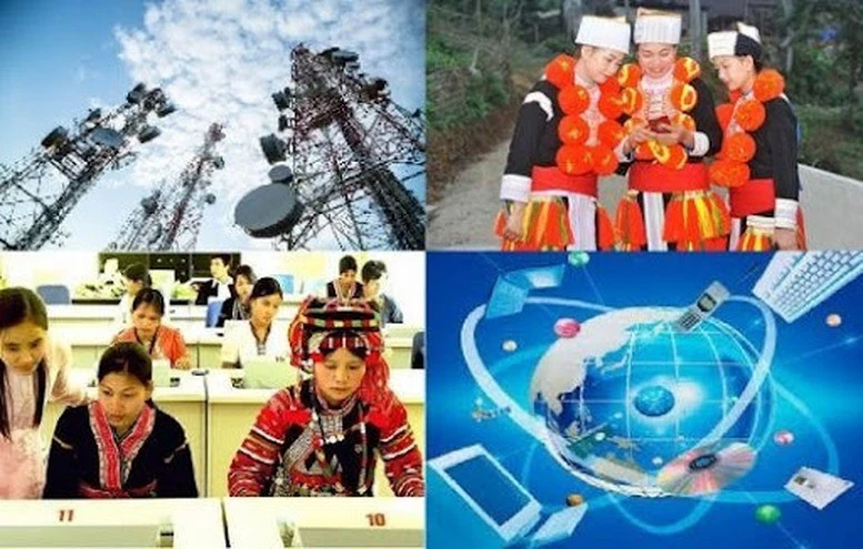 Phê duyệt Chương trình cung cấp dịch vụ viễn thông công ích đến năm 2030.
