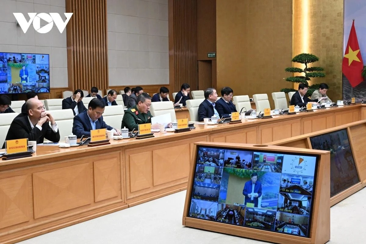 Các đại biểu dự phiên họp