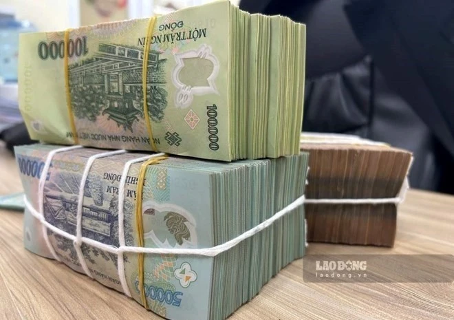 Bộ Nội vụ yêu cầu rà soát việc giải quyết chính sách, chế độ theo Nghị định 178/2024/NĐ-CP. Ảnh: Hương Nha