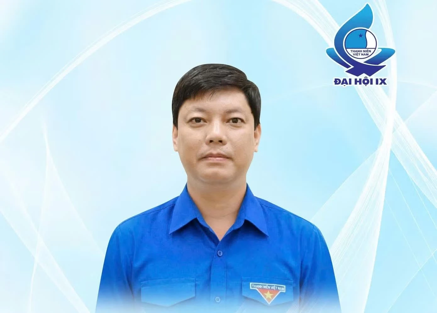 Anh Đỗ Tuấn Hanh. Ảnh: BTC