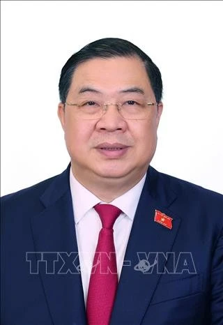 Phó Thủ tướng Chính phủ Phạm Gia Túc.