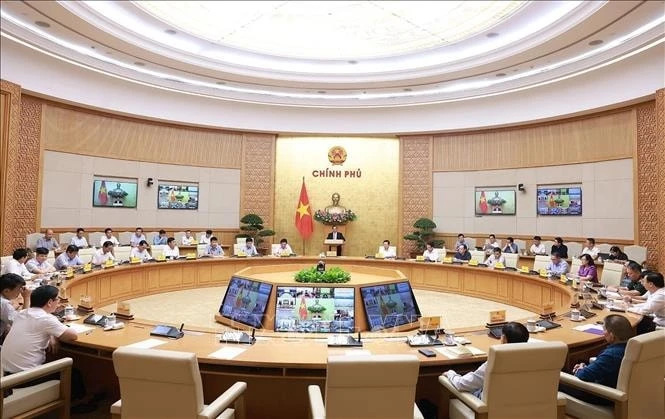 Phiên họp lần thứ 20 của Ban Chỉ đạo Nhà nước các công trình, dự án quan trọng quốc gia, trọng điểm ngành Giao thông vận tải.