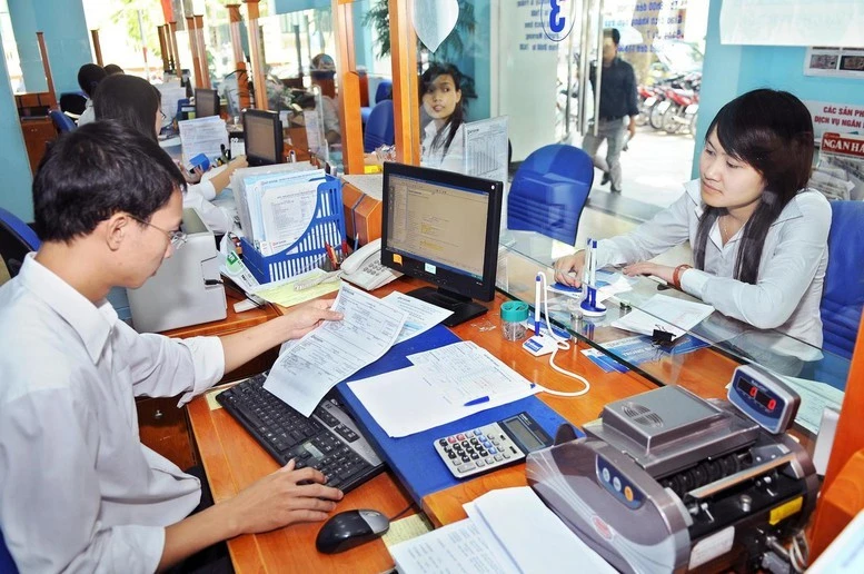 Cắt giảm, đơn giản hóa nhiều thủ tục hành chính liên quan đến lĩnh vực thuế.