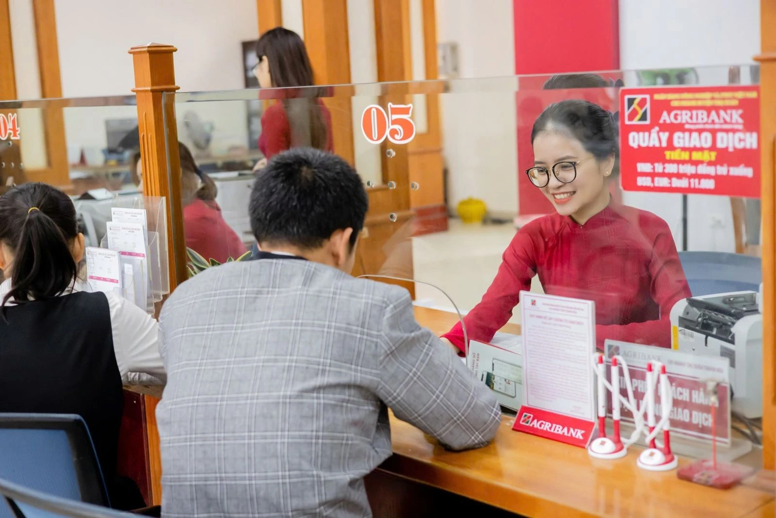 Với nguồn vốn quy mô lớn, Chương trình kỳ vọng góp phần giảm chi phí tín dụng, hỗ trợ tái cơ cấu sản xuất, thúc đẩy xuất khẩu và gia tăng giá trị nông sản Việt Nam.