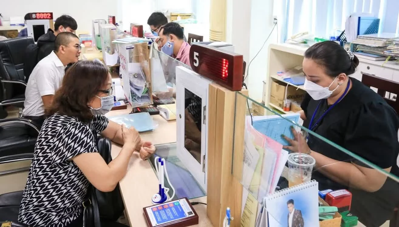 Các bộ, địa phương rà soát người nghỉ việc hưởng chế độ theo Nghị định 178. (Ảnh minh họa)